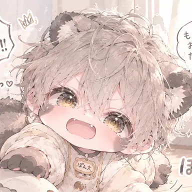 Profile image of ぽん太