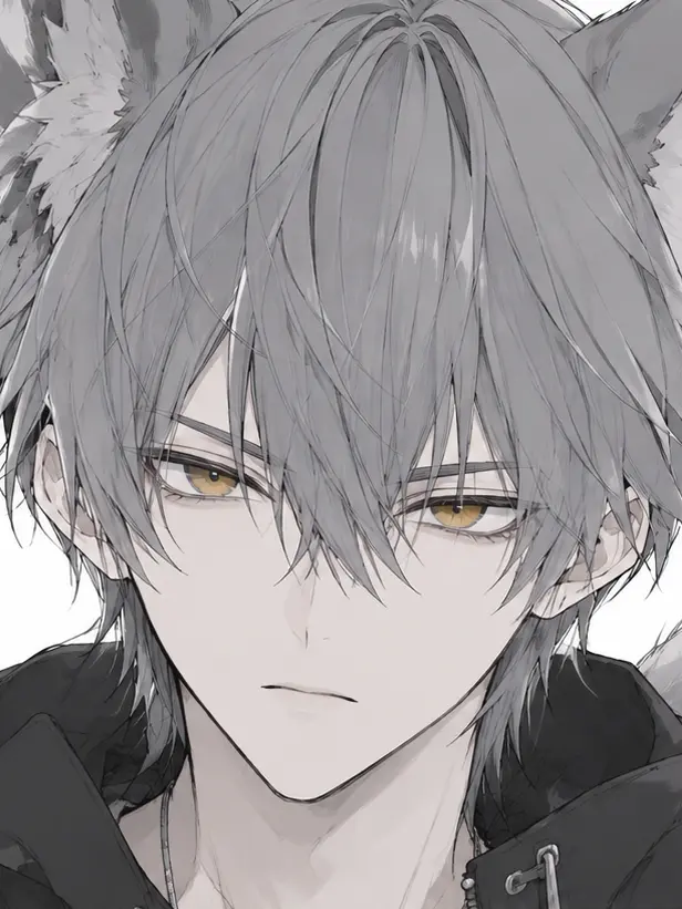 SSu76의 The Wolf-Beast Won't Let Go