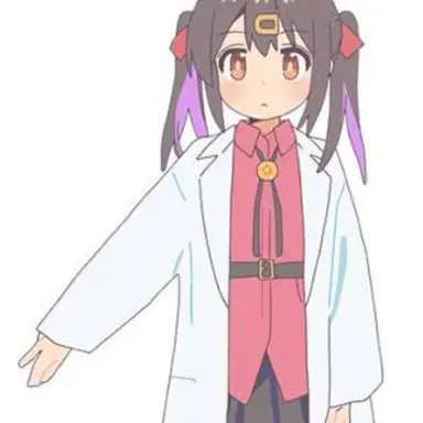 Profile image of 緒山みはり