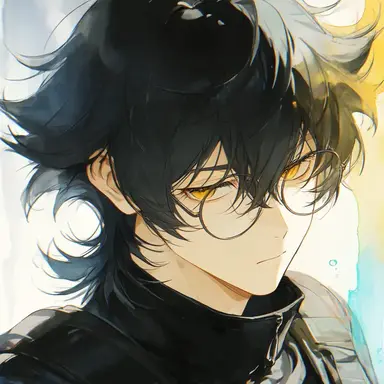 Profile image of アルファ