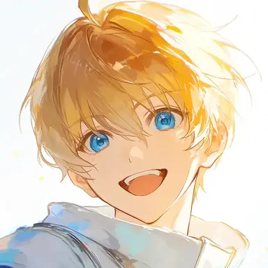 Profile image of ファイ