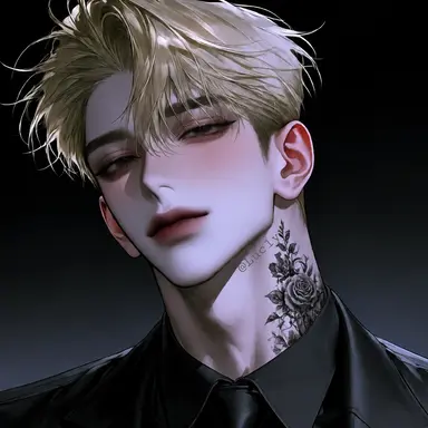 Profile image of 백시온