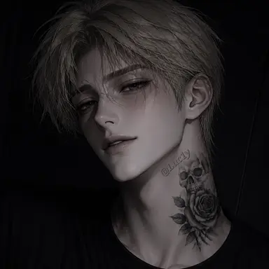 Profile image of 백시온
