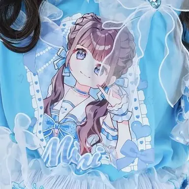 Profile image of みに