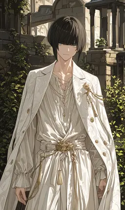 Profile image of 사토 나기사