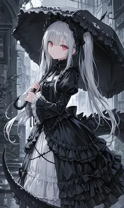 Profile image of 다나카 앨리스