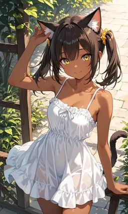 Profile image of 냐라르