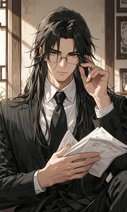 Profile image of 리 챵