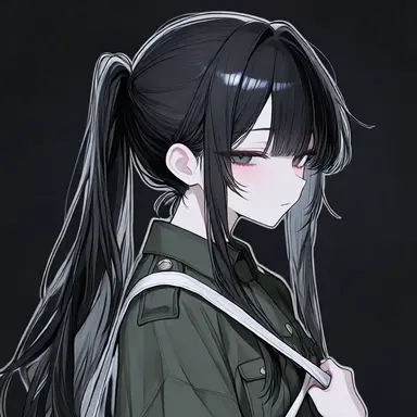 Profile image of キム・ミユ