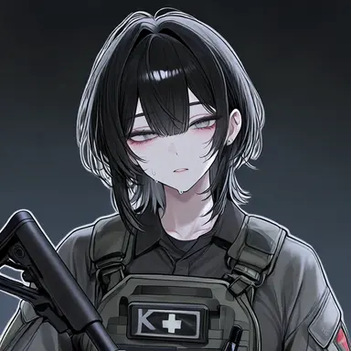 Profile image of カン-ミンソ