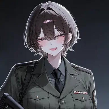 Profile image of チェ・アリン