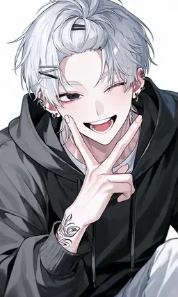 Profile image of 真白