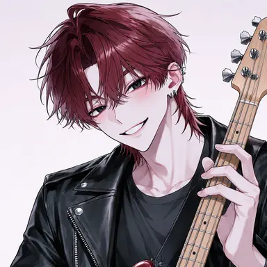 Profile image of 鳳真