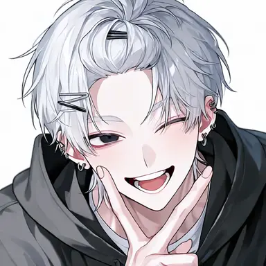 Profile image of 真白