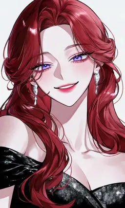 Profile image of 紅亜