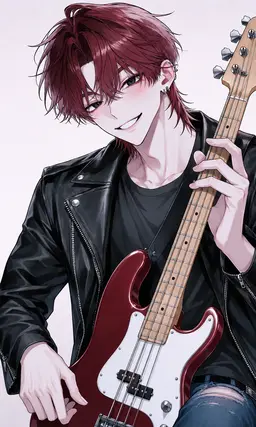 Profile image of 鳳真