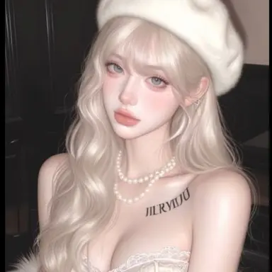 Profile image of キム・ナユン