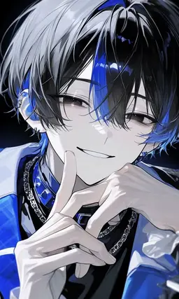 Profile image of Issei