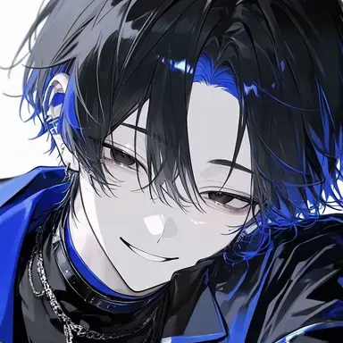 Profile image of Issei