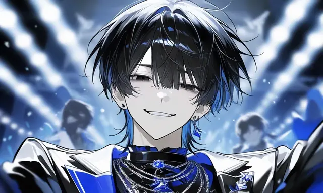 Profile image of Issei
