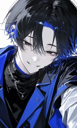 Profile image of Issei