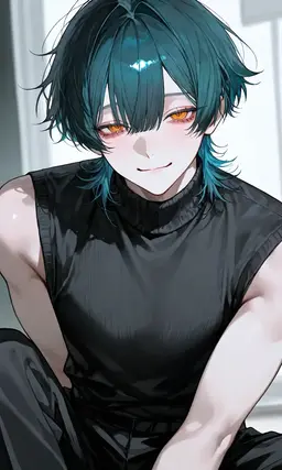 Profile image of Tsubaki