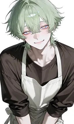 Profile image of Kaede