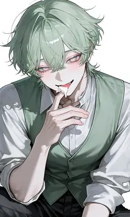 Profile image of Kaede