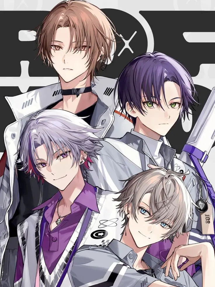 Pr._.z의 ろふまお