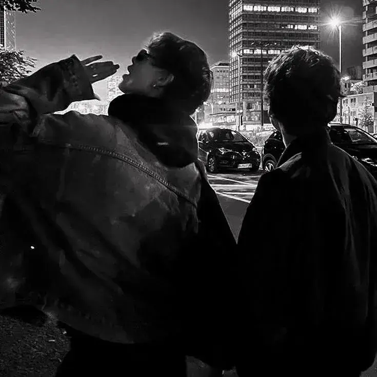 DampRat1356의 Liam x Noah