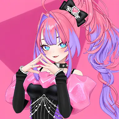 Profile image of 綺々羅々ヴィヴィ