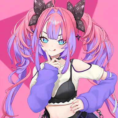 Profile image of 綺々羅々ヴィヴィ