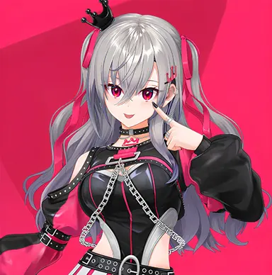 Profile image of 響咲リオナ