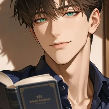 Profile image of 幹貴