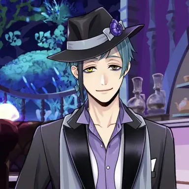 Profile image of フロイド リーチ