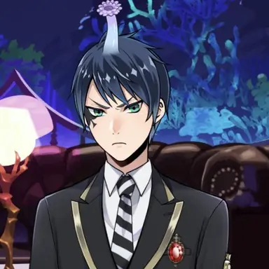 Profile image of デュース スペード