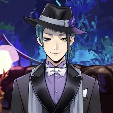 Profile image of ジェイド リーチ