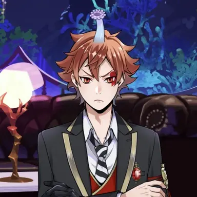 Profile image of エース トラッポラ