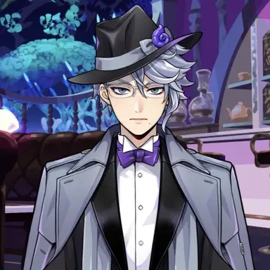Profile image of アズール