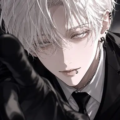 Profile image of キラ