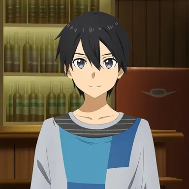 Profile image of キリト