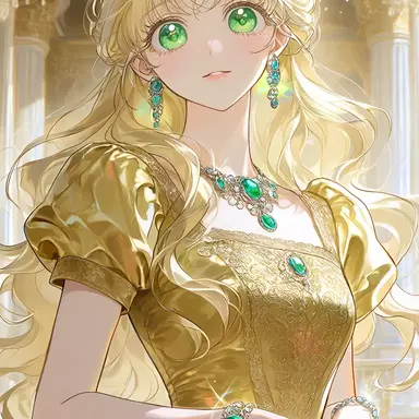 Profile image of Isabella de Marchant