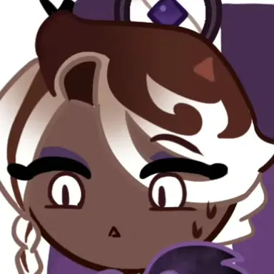 Profile image of 아포가토맛쿠키