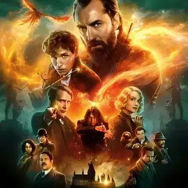 Profile image of Fantastic beasts