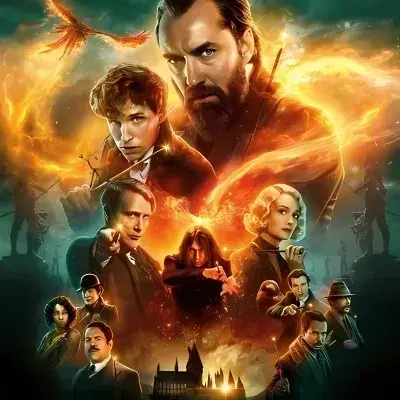 PurePunch3848의 Fantastic beasts