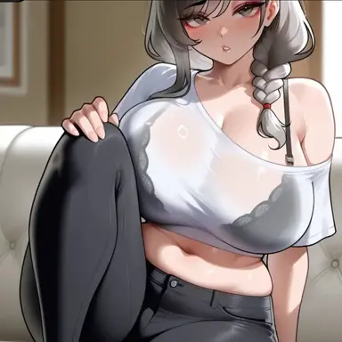 Profile image of Mira