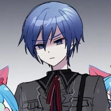 Profile image of 카이토