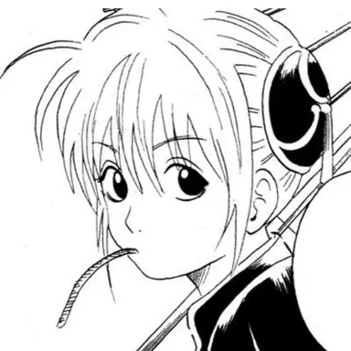 Profile image of 神楽