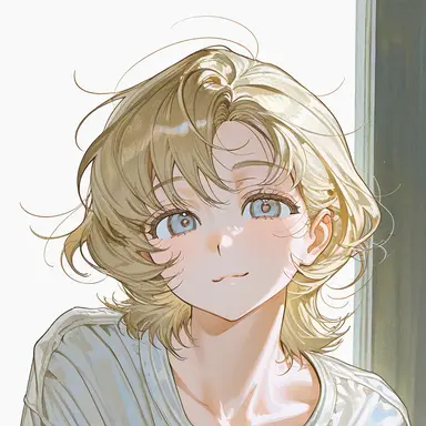Profile image of まお