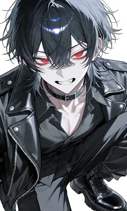 Profile image of 怜央